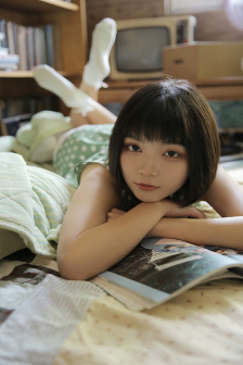 触目惊心